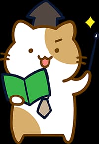 猫の先生