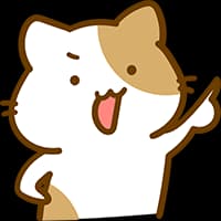 資産運用をはじめるねこ