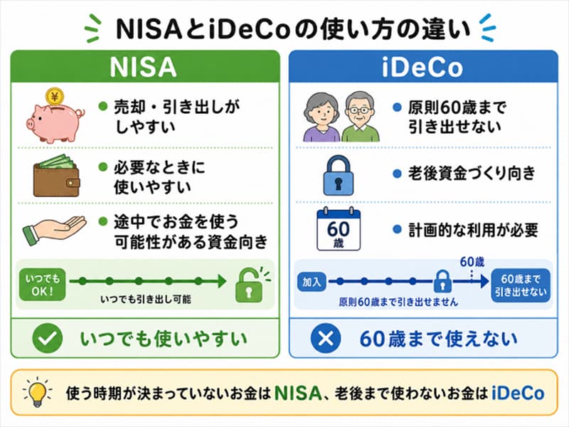 個人の状況を考慮したライフプラン